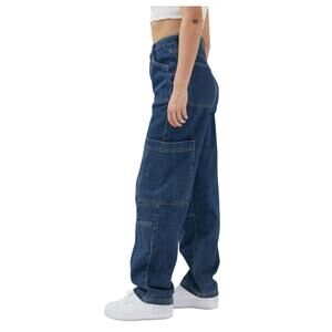 BDG Urban Outfitters Carpenter Jeans M | Baggy Utility Denim Y2K Skater